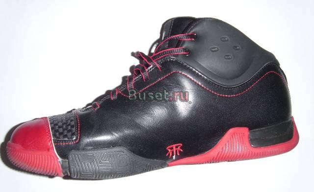 Баскетбольные кроссовки Adidas T Mac Санкт-Петербург