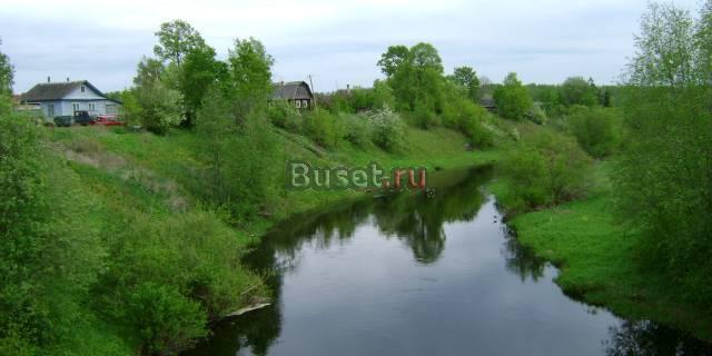 Земельный участок Санкт-Петербург