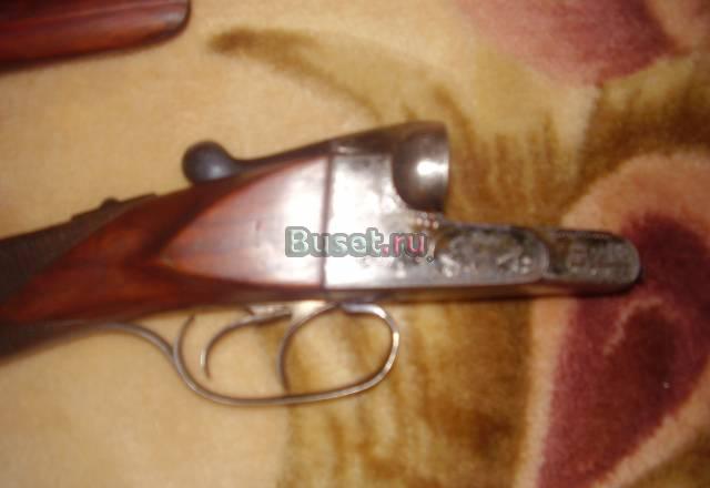 Охотничье ружье Москва