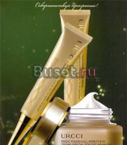 Косметика "urcci" от компании batel Челябинск