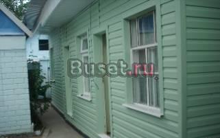 Отдых в Анапе, Джемете, Частный сектор Анапа