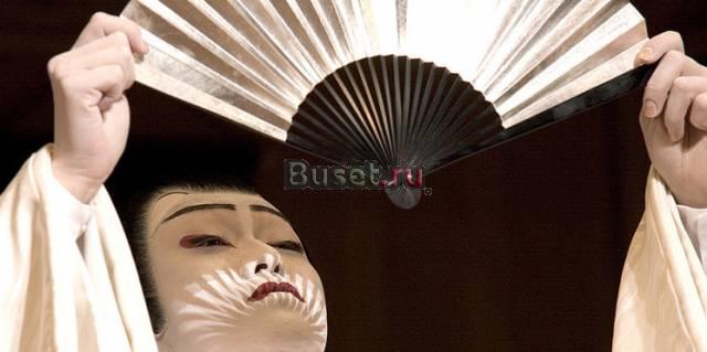 Любые туры в Японию Москва