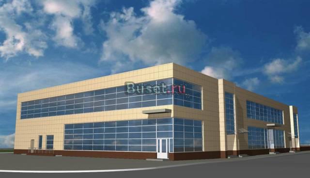 Продажа мест в торговом комплексе Санкт-Петербург