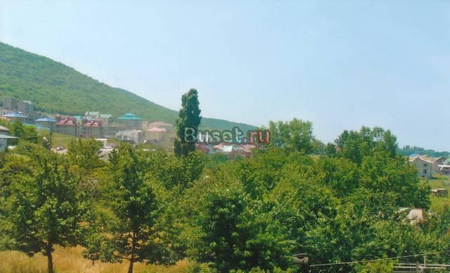 2 участка в Сукко(Анапа), на море Анапа