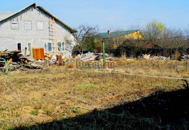 Продается  дом 450 кв.м., учас Москва