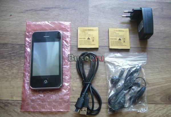 SciPhone i9 Санкт-Петербург