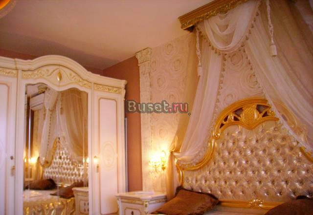 Текстильный дизайн, дизайн интерьера кв-ры Ярославль