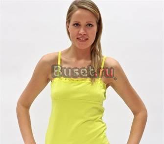 Майка женская Красноярск