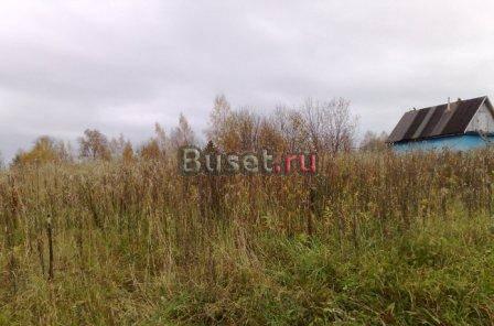 Земельный участок  деревня Косово Клин