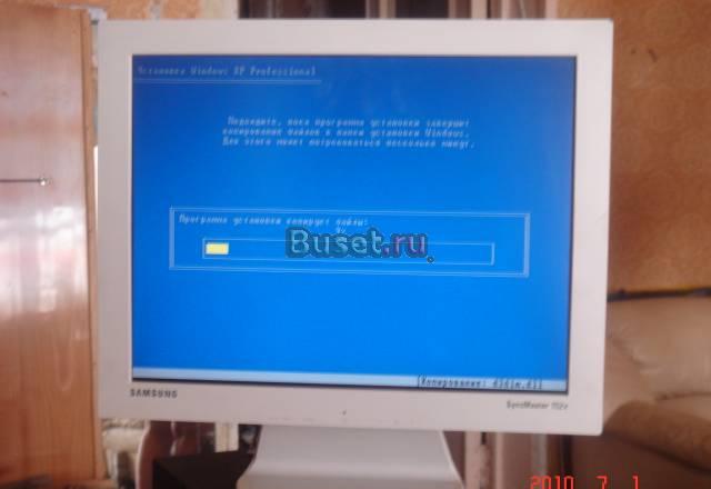 Монитор samsung syncmaster 152v Москва