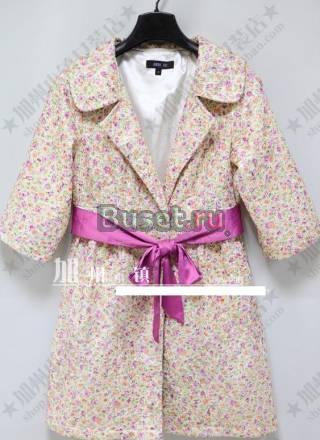 Плащ Anna Sui Москва