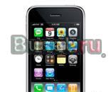 IPhone 3GS 32GB Москва