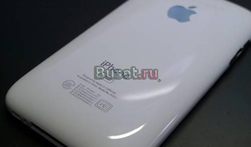 Оригинал завод разблокированным яблоко iphone 3gs Ростов-на-Дону