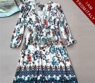 Платье anna sui Москва