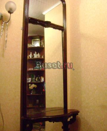 Зеркало антикварное Москва