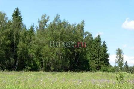 Земля 10 соток ижс 23 км от МКАД Калужское ш Москва