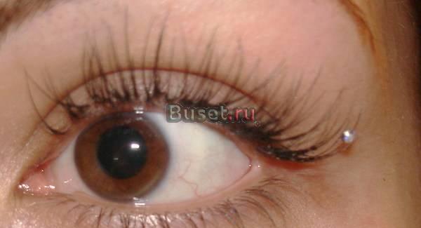 Наращивание ресниц. Качественно Ростов-на-Дону