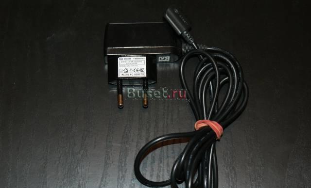 Зарядное устройство Sagem DA2-3101EU Москва