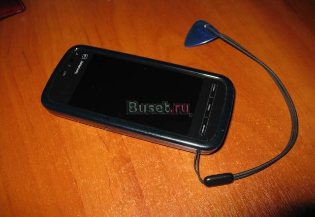Nokia 5800 рст Москва