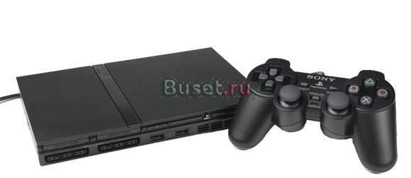 Sony  PlayStation 2 Самара