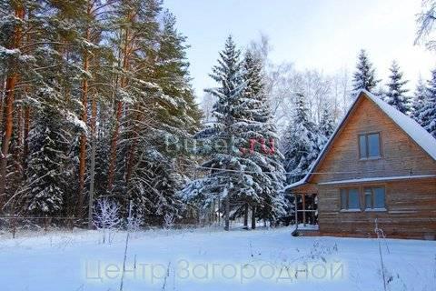 Дача в Солнечногорском р-е (д. Тимоново) Солнечногорск