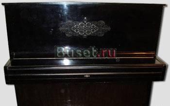 Пианино Москва