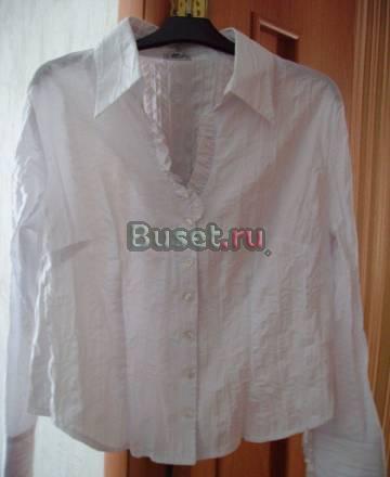 Блузка Липецк