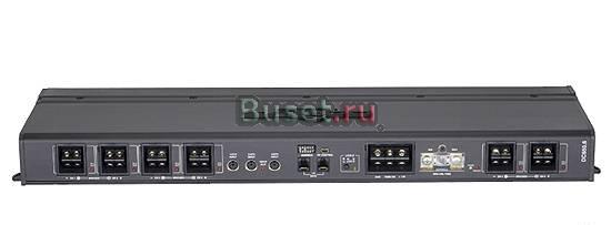 Усилитель zapco DC650.6 Москва