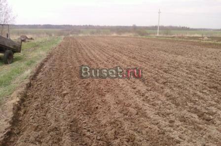 Участок 20 соток в село Завидово Конаково