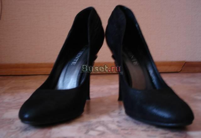 Туфли женские Санкт-Петербург