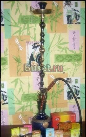 Кальян Москва