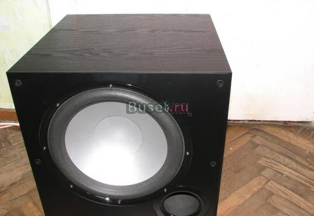 Сабвуфер Polk Audio PSW12 Санкт-Петербург