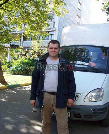 Лучшие цены на перевозку мебели и техники Москва