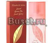 Green tea Spiced туалетная вода Москва