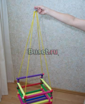 Продам детские подвесные качели Санкт-Петербург