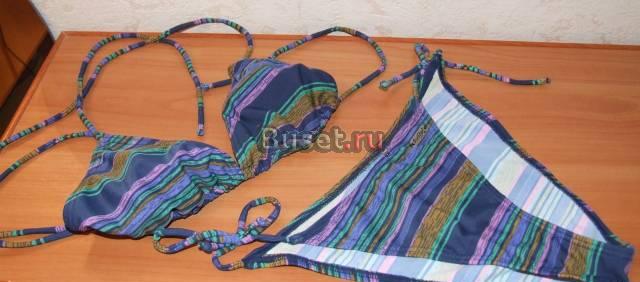 Купальники Москва