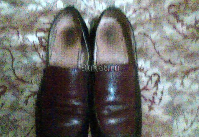Туфли почти за даром Санкт-Петербург