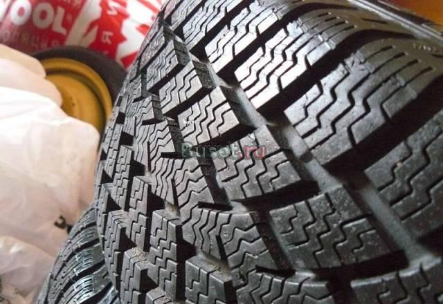 Зима Nokian Hakkapeliitta NRW 205/60/R15 отл.сост Москва
