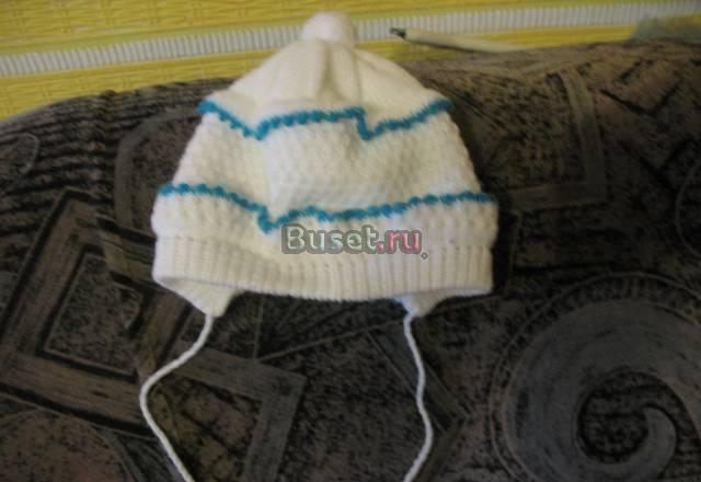 Шапка Москва