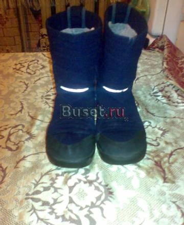Очень дешего сапоги на мальчика Санкт-Петербург