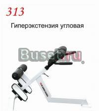 Гиперэкстензия угловая aliv-sport профи Москва