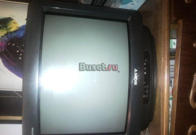 Телевизор "Тв "Sony KV-M1400K" Москва