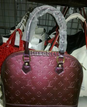 Сумки от louis vuitton LV Monogram,лаковая Москва