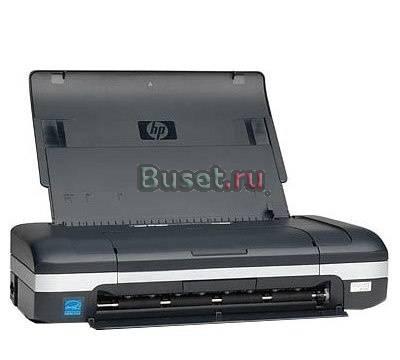 Принтер HP OfficeJet H470 Москва