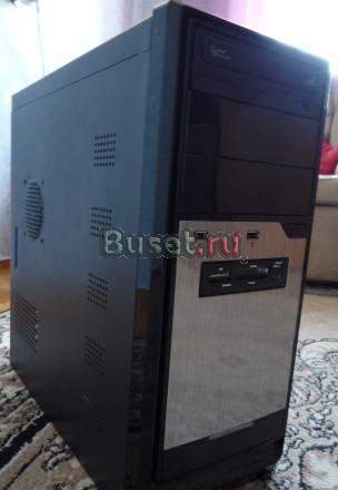 Продам дешево комп2ядра2гига-ddr3видео-1024mb Екатеринбург