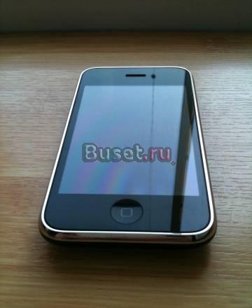 IPhone 3GS 32Gb Санкт-Петербург