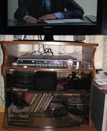 Тумбочка под тв Жуковский