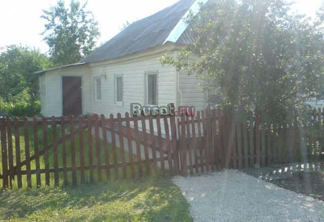 Продам дом в Рязанской области 165 км от МКАД Москва