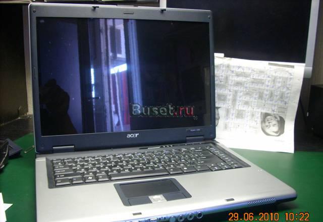 Acer Aspire 5101 Москва