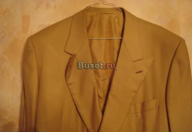 Пиджак Brioni, р.54 Москва